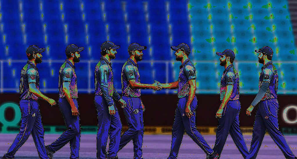No Clip, No Verdict: Cricket Analysis and the Empty Evidence Set No Clip, No Verdict: Cricket Analysis and the Empty Evidence Set