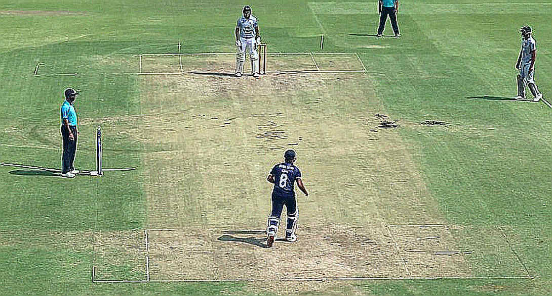 What the Sheffield Shield Scoreboard Says About Bangladesh Spinners — Reading Soumya Sarkar's Australian Summer in Numbers