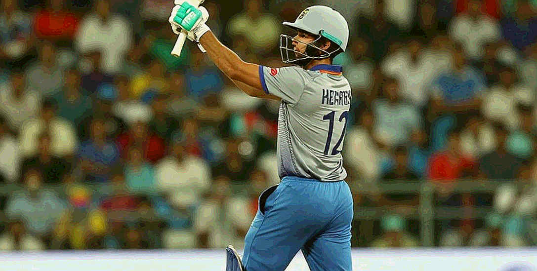 Mehedi and Nasum in the T20 Top Ten: The Table's Light and the Team's Shadow Mehedi and Nasum in the T20 Top Ten: The Table's Light and the Team's Shadow