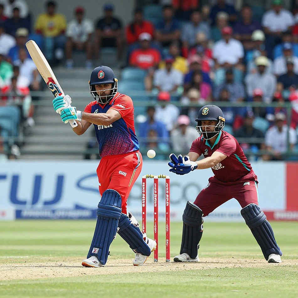 The Chain of Verifiable Truth: Why Blockchain Now Matters in Cricket Journalism The Chain of Verifiable Truth: Why Blockchain Now Matters in Cricket Journalism