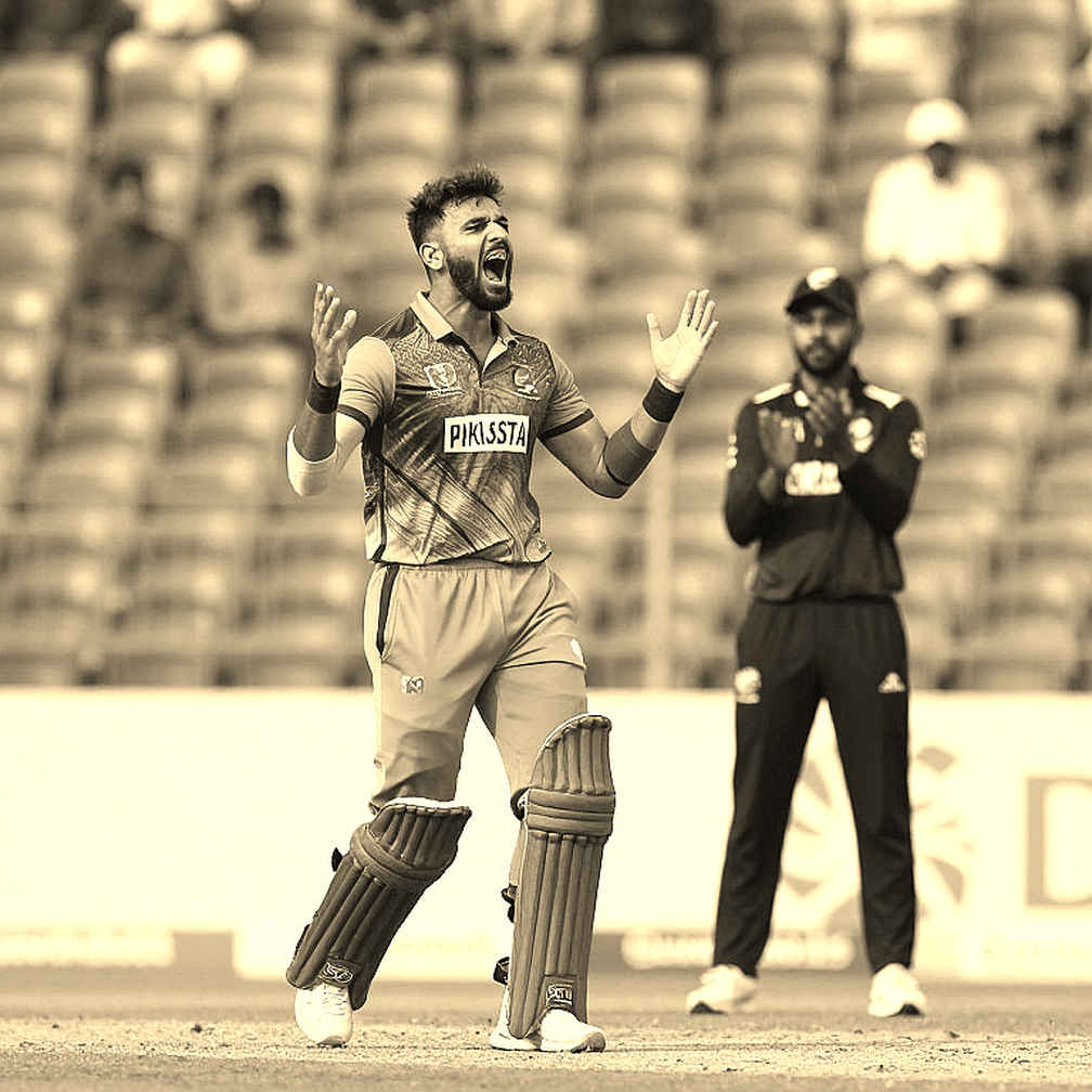 The Blockchain of the Empty Scorecard: Cricket's Invisible Trust Layer The Blockchain of the Empty Scorecard: Cricket's Invisible Trust Layer