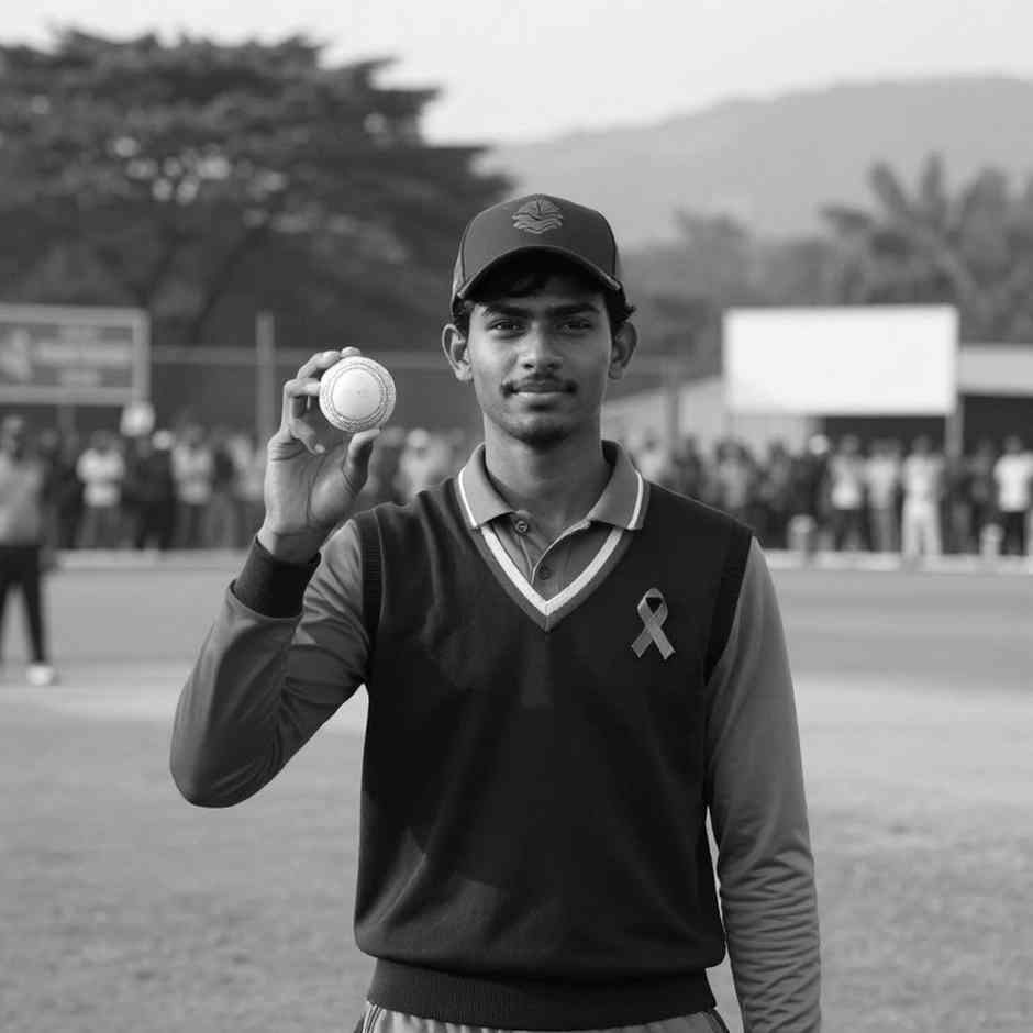 The Deal Hiding in the NOC Footnote: Where Bangladeshi Cricketers' Real Price Is Written in the Franchise Market
