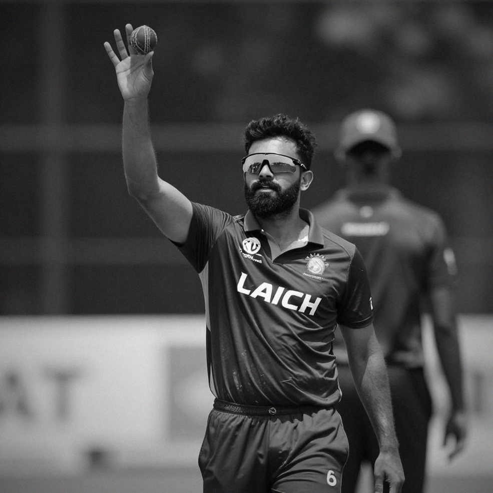 রাঁচির শিশির-লেজার: ২৫০ কেন অরক্ষিত ছিল, আর ভারতের আসল ঘাটতিটা কোথায় রাঁচির শিশির-লেজার: ২৫০ কেন অরক্ষিত ছিল, আর ভারতের আসল ঘাটতিটা কোথায়