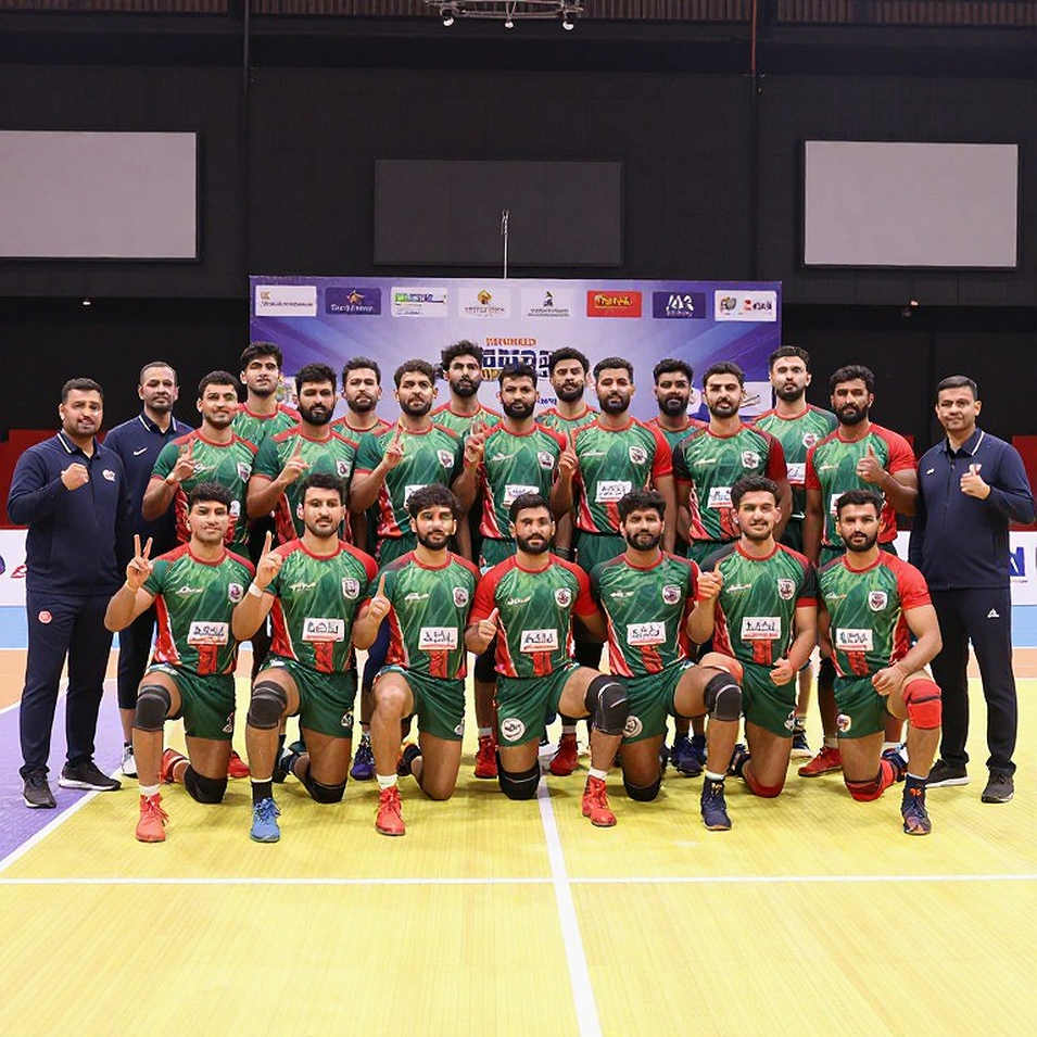 স্কোরলাইন যা বলছে তা নয়: ভিসা ভিএমসি ফাইনালে সাইগন ফ্যান্টমের ০-৩ জয়ের লুকানো গল্প