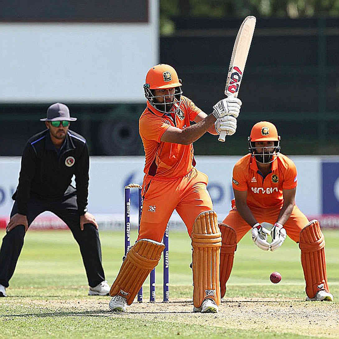 Forty-Three Overs and Two Pencil Names: The Blueprint Behind South Africa's Innings Win at Gqeberha