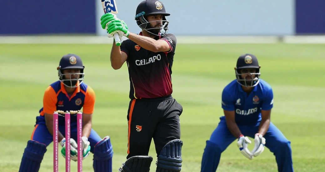 The Four-Over Ledger: Nobody Lost the Match in New Chandigarh — the Clock Did The Four-Over Ledger: Nobody Lost the Match in New Chandigarh — the Clock Did