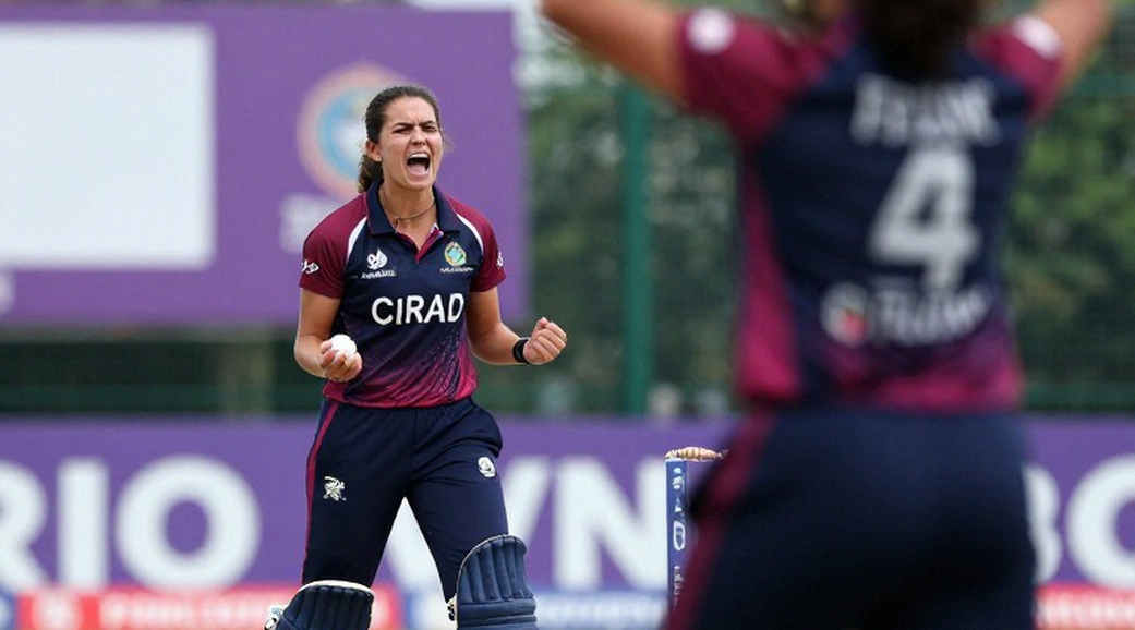 The Four-Over Ledger: Nobody Lost the Match in New Chandigarh — the Clock Did The Four-Over Ledger: Nobody Lost the Match in New Chandigarh — the Clock Did