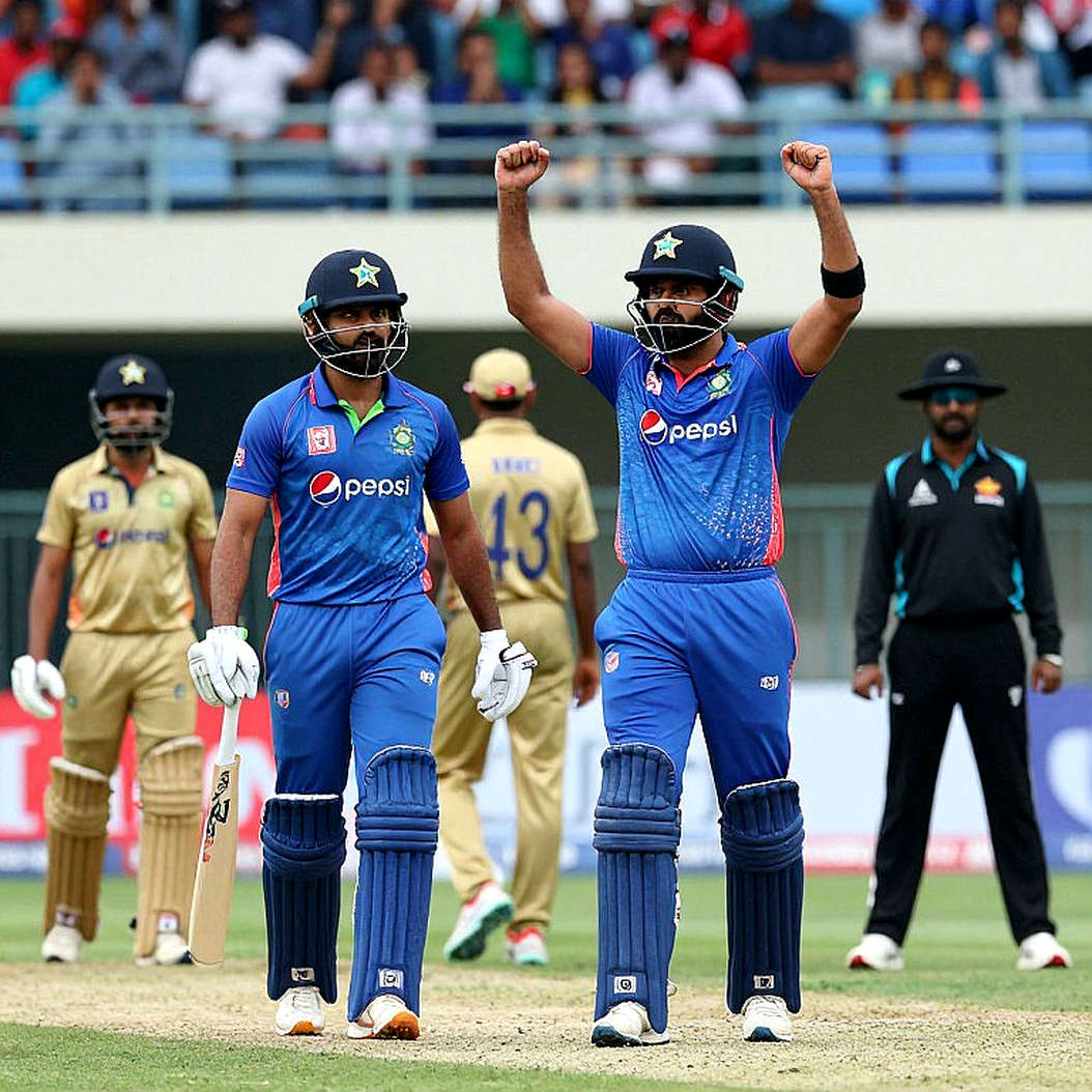 Reading the Void in Cricket Asia: When the Analysis Itself Becomes the Story