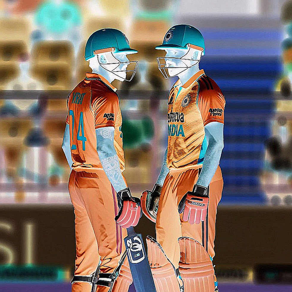 Empty Cells, False Confidence: Why Silence in Cricket Data Is More Dangerous Than Noise