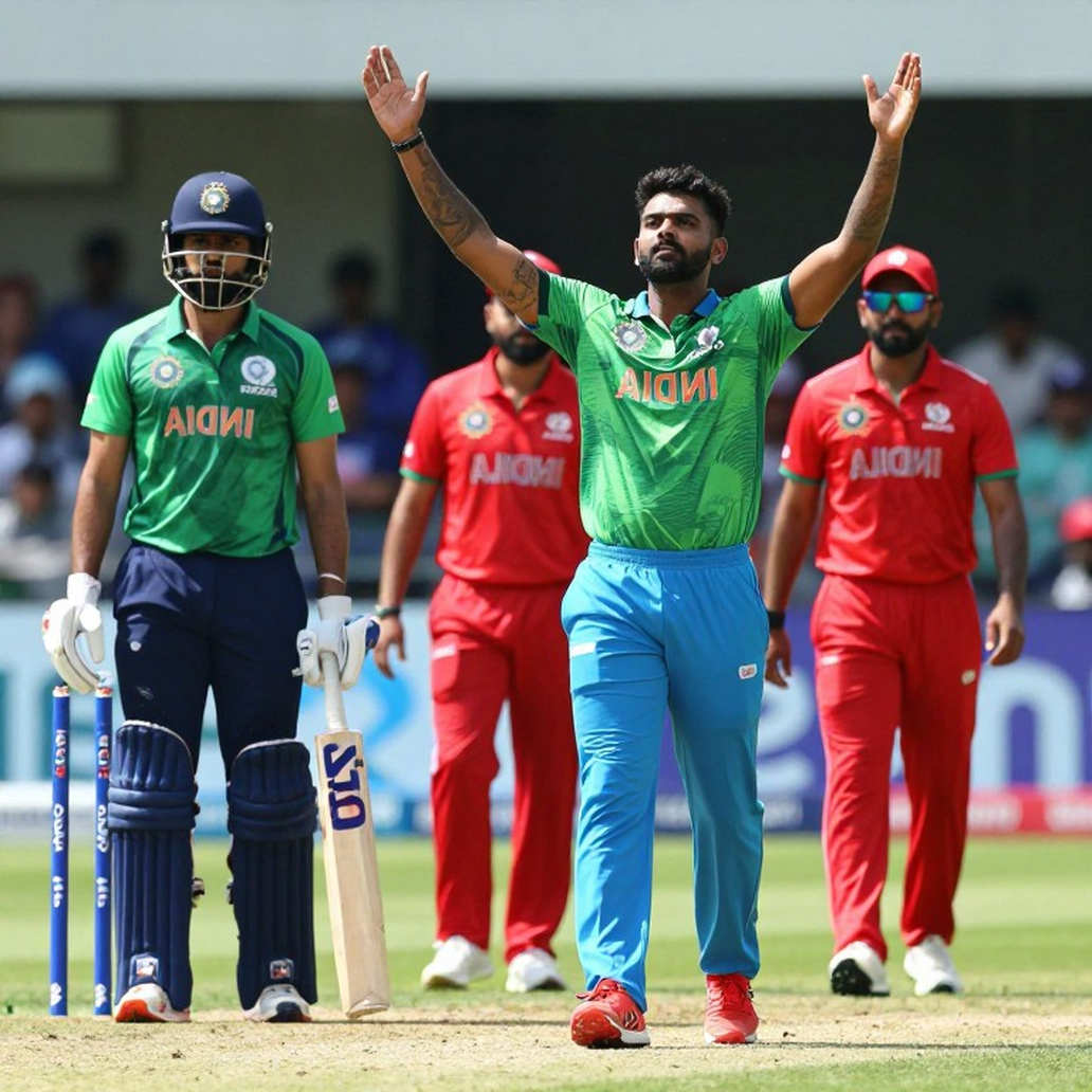 বিরাট কোহলির লিংকডইন যাত্রা: ক্রিকেট আইকন থেকে উদ্যোক্তা বিরাট কোহলির লিংকডইন যাত্রা: ক্রিকেট আইকন থেকে উদ্যোক্তা