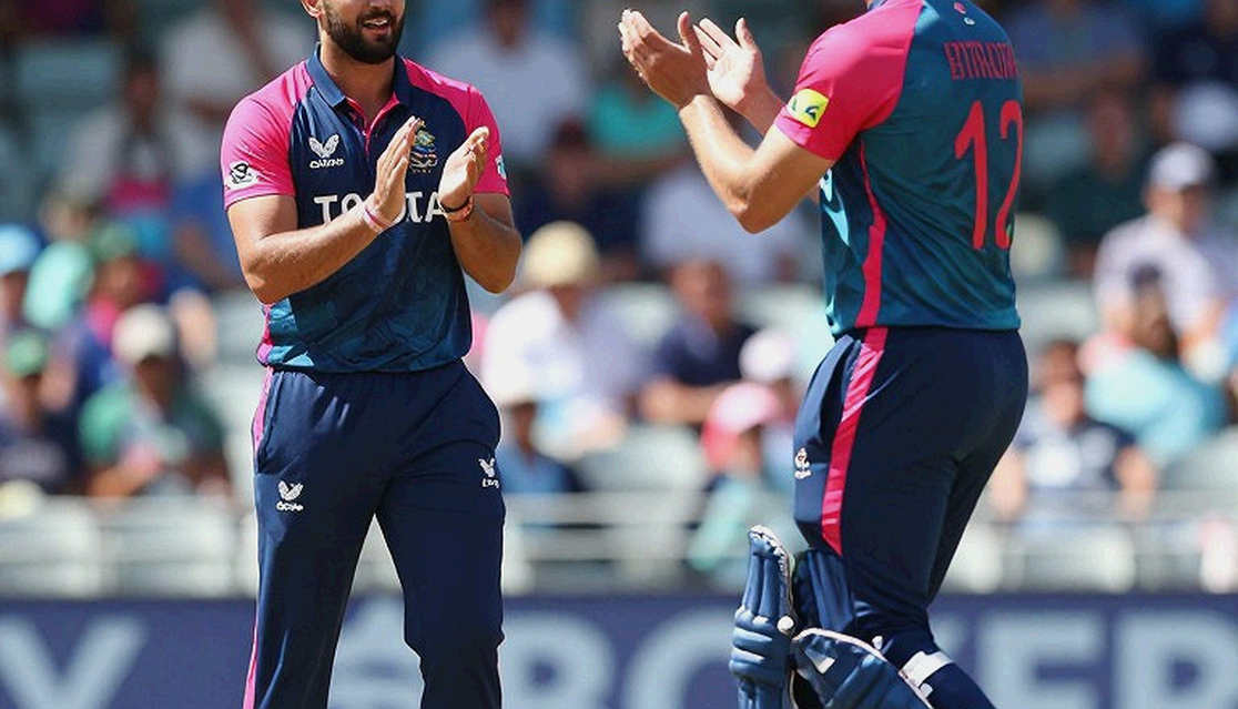 Leaving at the Peak: Simon Cook and Lucy Arman's Exit Right After Kent's Promotion, and an Unfinished Blueprint