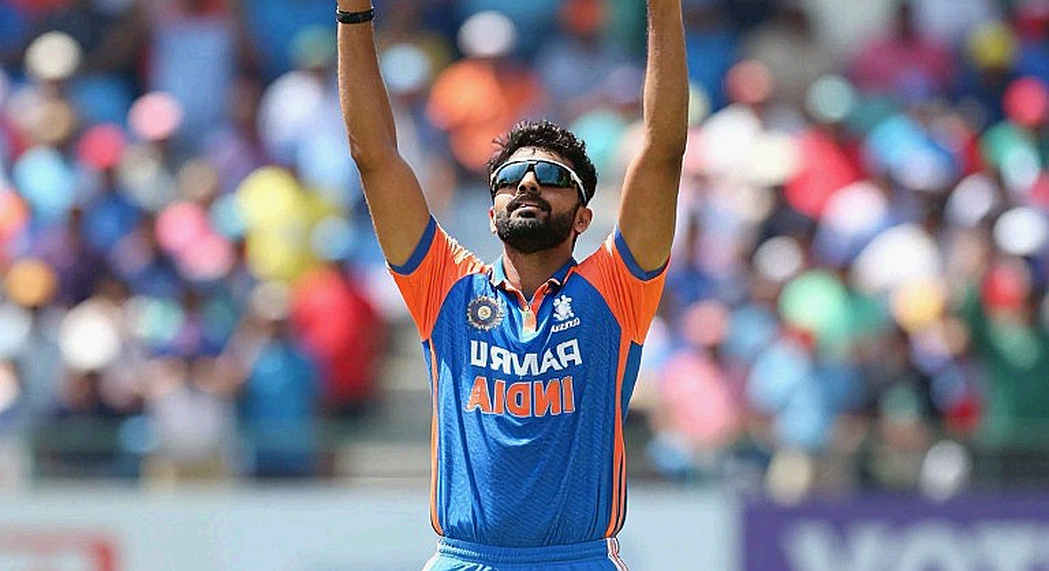 The 23 Minutes That Cost Bangladesh Its Best Spinner: Inside the Selection Room The 23 Minutes That Cost Bangladesh Its Best Spinner: Inside the Selection Room