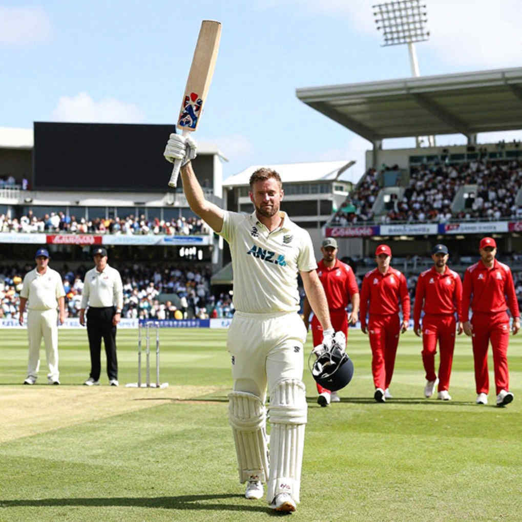 The Price of an Empty Block: How Information Gaps Build the Cricket Transfer Market The Price of an Empty Block: How Information Gaps Build the Cricket Transfer Market