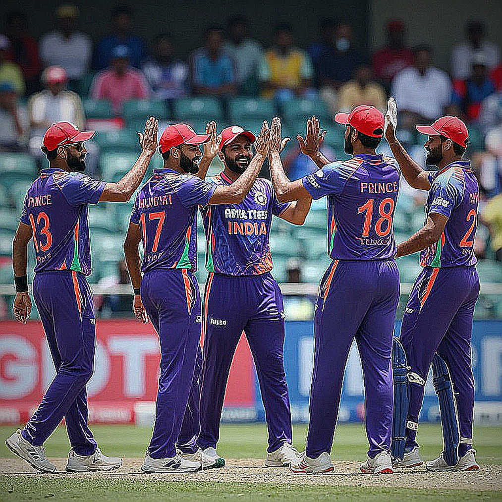The Price of an Empty Block: How Information Gaps Build the Cricket Transfer Market The Price of an Empty Block: How Information Gaps Build the Cricket Transfer Market