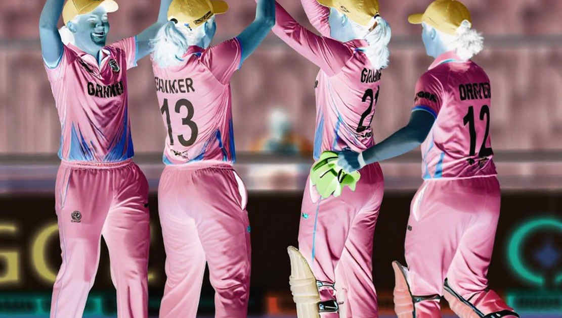 Empty Input: Cricket Analysis Article Production Impossible