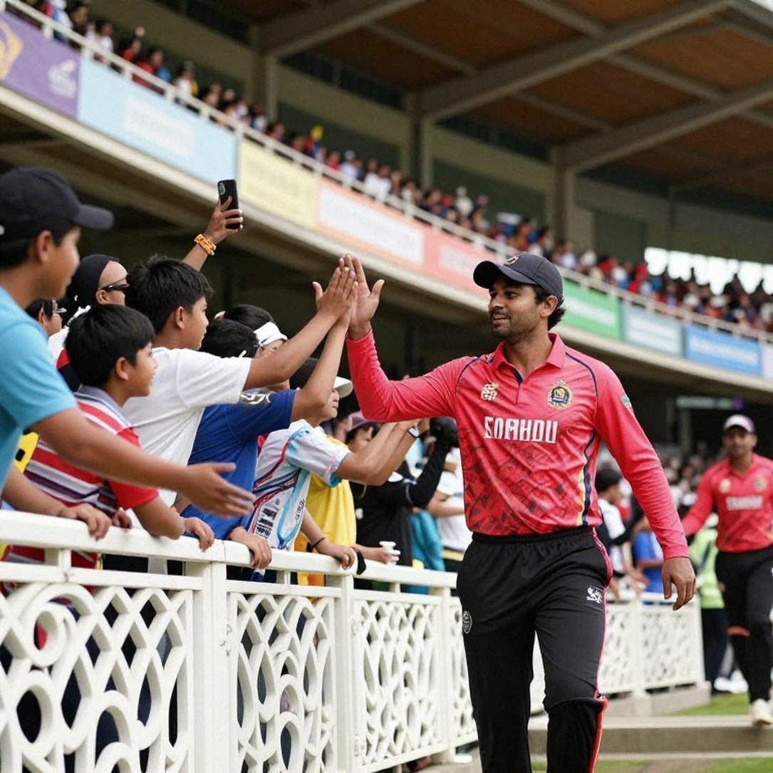 Not Springer's Call-Up: Mirpur's First Morning Is West Indies' Real Test Not Springer's Call-Up: Mirpur's First Morning Is West Indies' Real Test