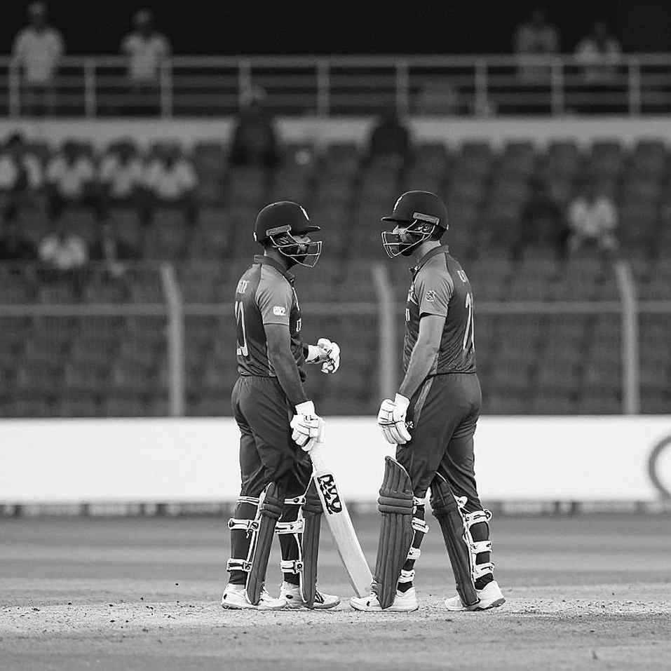 খালি ঘর, সত্যের সাক্ষী: ক্রিকেট তথ্যের ব্লকচেইন-নীতি খালি ঘর, সত্যের সাক্ষী: ক্রিকেট তথ্যের ব্লকচেইন-নীতি