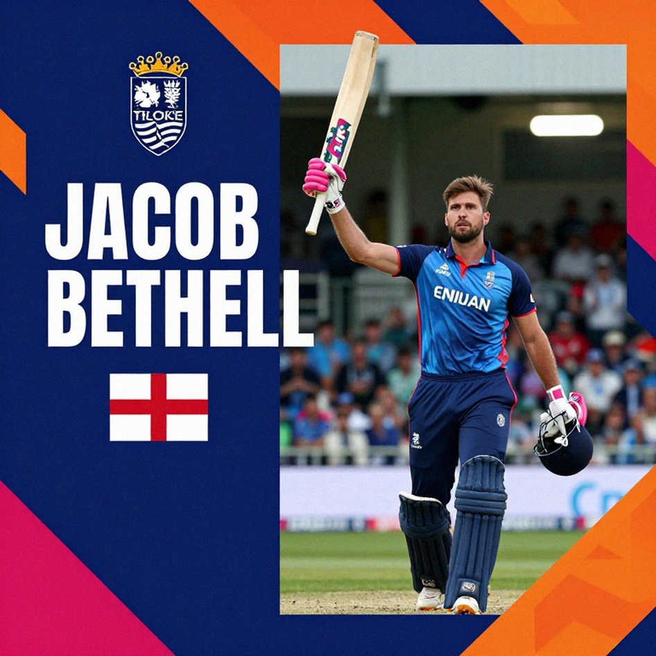 Shubman Gill's Self-Assessment: India's Death-Overs Gap and the Transition Calculus Before the 2027 World Cup