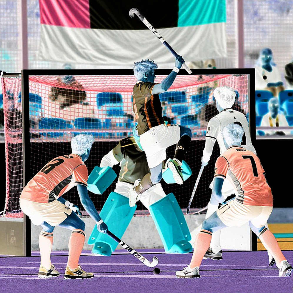 খালি গ্যালারির সাক্ষী এক চিরকালীন লড়াই: ভারত-পাকিস্তান সেমিফাইনাল যে গল্প বলল খালি গ্যালারির সাক্ষী এক চিরকালীন লড়াই: ভারত-পাকিস্তান সেমিফাইনাল যে গল্প বলল