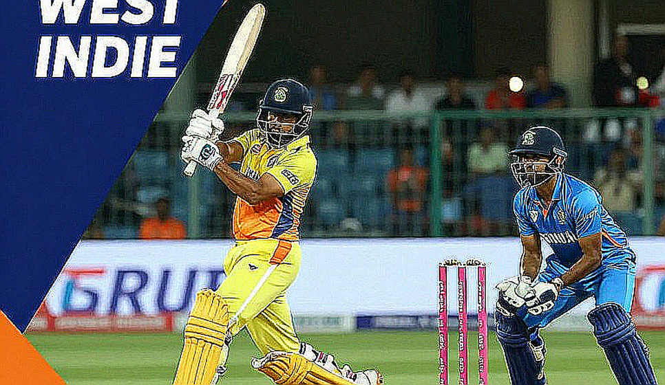 Cricket and Blockchain: The New Ground of Digital Revolution Cricket and Blockchain: The New Ground of Digital Revolution