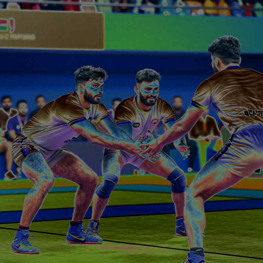 কাঁপা ডিফেন্স, একটি চাপা সতর্কবার্তা আর একটা অনুপস্থিত লিগ: এশিয়ান গেমস ২০২৬-এর চতুর্থ দিনে কাবাডির আসল ছবিটা