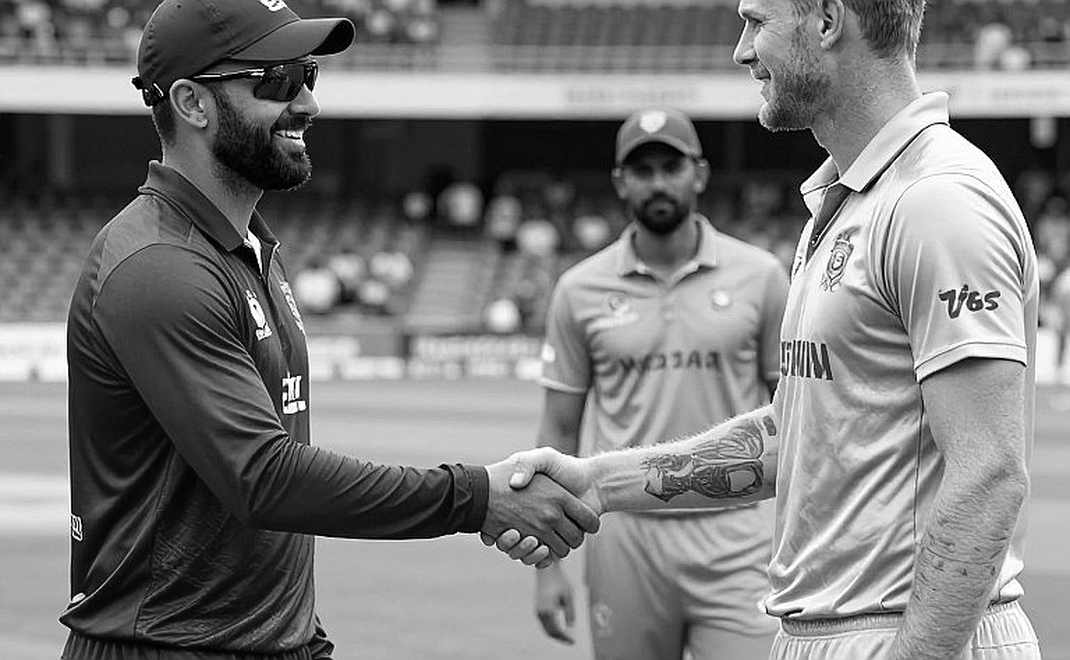 পাকিস্তান ক্রিকেটে ক্ষমতার নতুন সমীকরণ: ঋজওয়ানের ফিরে আসার অনুমতি এবং বোর্ড-খেলোয়াড় সম্পর্কের অন্তর্দৃষ্টি