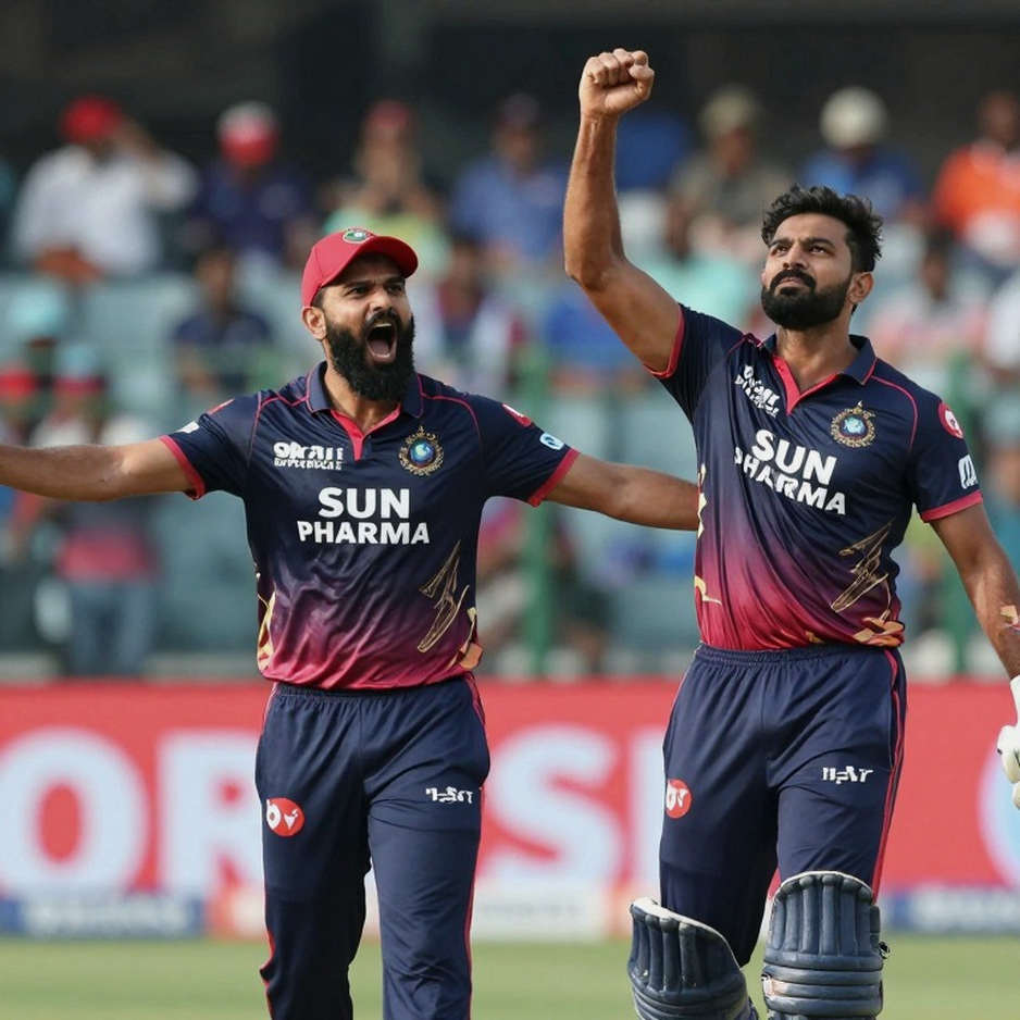 Where the Review Chain Breaks: Why Cricket's Decision Log Needs Blockchain-Style Integrity Where the Review Chain Breaks: Why Cricket's Decision Log Needs Blockchain-Style Integrity