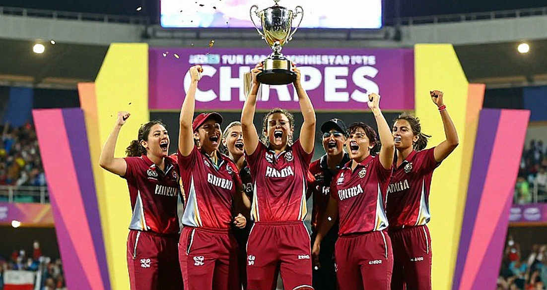 ট্রান্সফার উইন্ডোর নীরব ছন্দ: এশিয়ান ক্রিকেটে লোড, লুকানো চোট আর টেম্পোর অর্থনীতি ট্রান্সফার উইন্ডোর নীরব ছন্দ: এশিয়ান ক্রিকেটে লোড, লুকানো চোট আর টেম্পোর অর্থনীতি