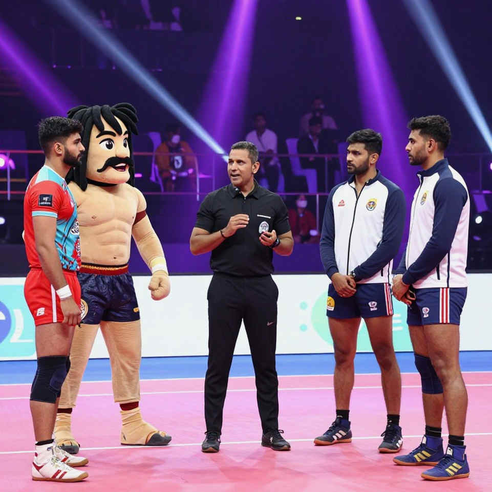 ৩৭–৩৪: সোনার সেকেন্ড, ক্যান্টের ঘড়ি আর কাবাডির তৃতীয় লেন