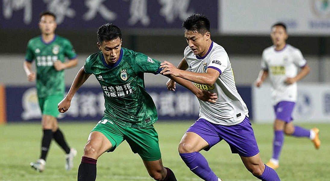 The Roar Before the Silence: How Bangladesh vs Indonesia Is Rewriting Asia's Football Map