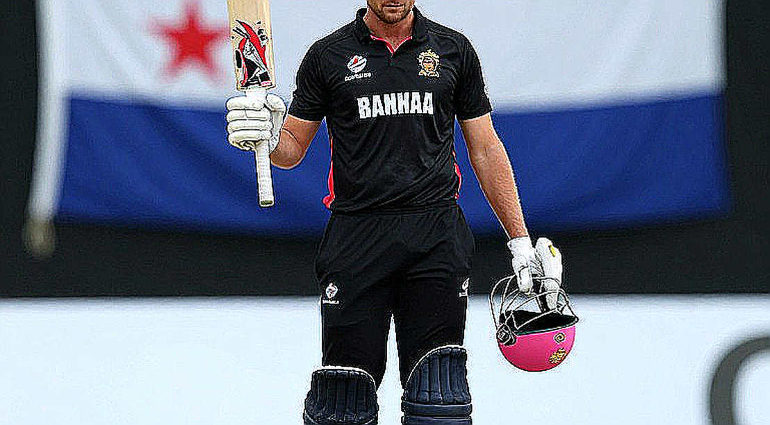 The Quiet Revolution of the Casual Contract: Bracewell, Nick Kelly and New Zealand Cricket's Two-Tier Structure