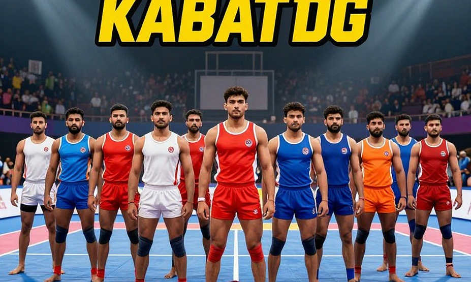 India vs England Kabaddi, Match 4: The Load Ledger Behind the Rotation and the Gap Inside the Word 'Favourite' India vs England Kabaddi, Match 4: The Load Ledger Behind the Rotation and the Gap Inside the Word 'Favourite'