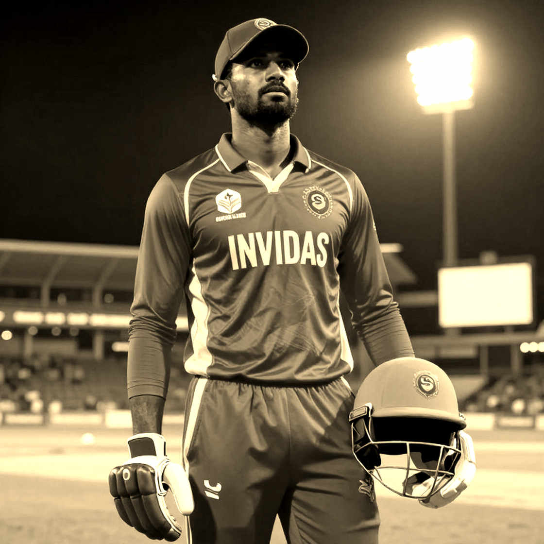 The 355 and 400 Trap: What Delhi Capitals Is Actually Buying in Chaminda Vaas The 355 and 400 Trap: What Delhi Capitals Is Actually Buying in Chaminda Vaas