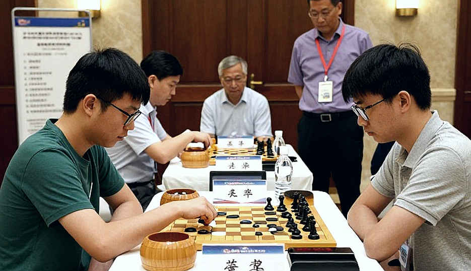 Reviving the Scotch Opening: Mikhalchishin's Strategic Lesson