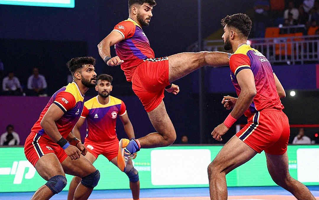 হাই-ফ্লায়ারের লাফ ব্র্যান্ড, ৪৯-২৪ জয় শিরোপার প্রমাণ নয়: ভারতের আসল পরীক্ষা ইরান