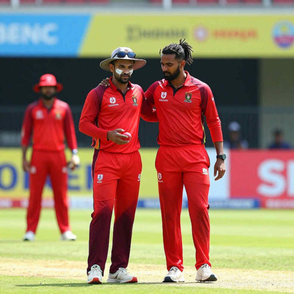 এশিয়ার পেসারদের শরীর: ফ্র্যাঞ্চাইজি ক্যালেন্ডারের নিচে চাপা পড়া সংকট