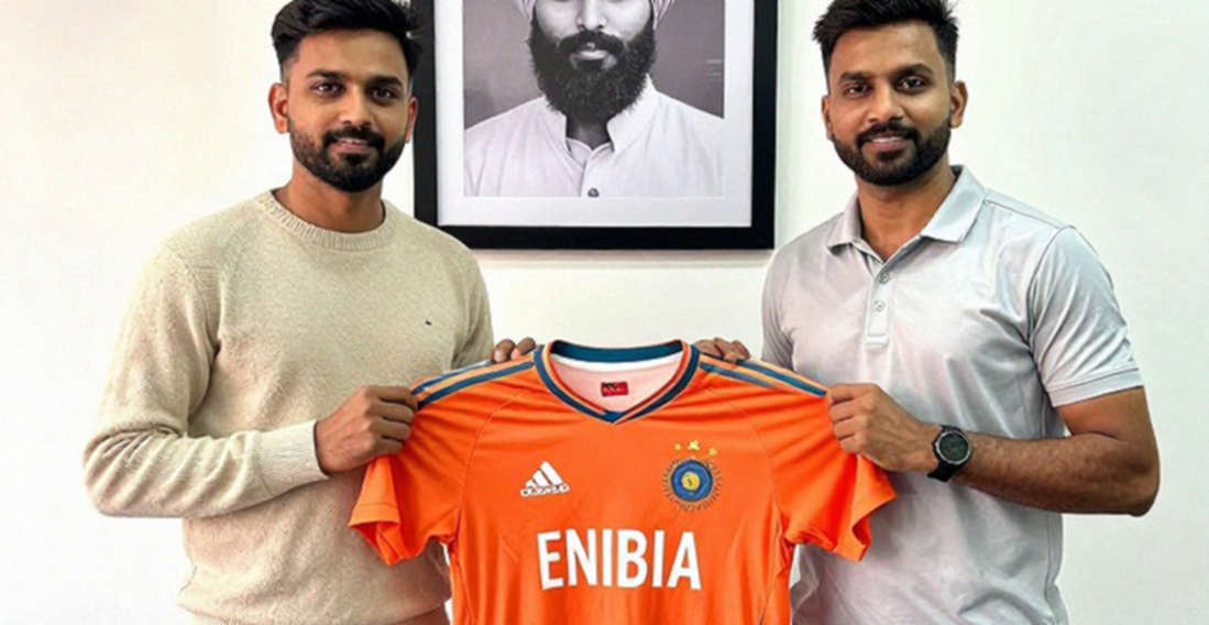 Farhan's 238 Runs and an 8-Wicket Loss: The Record That Looks Bigger Than It Is Farhan's 238 Runs and an 8-Wicket Loss: The Record That Looks Bigger Than It Is