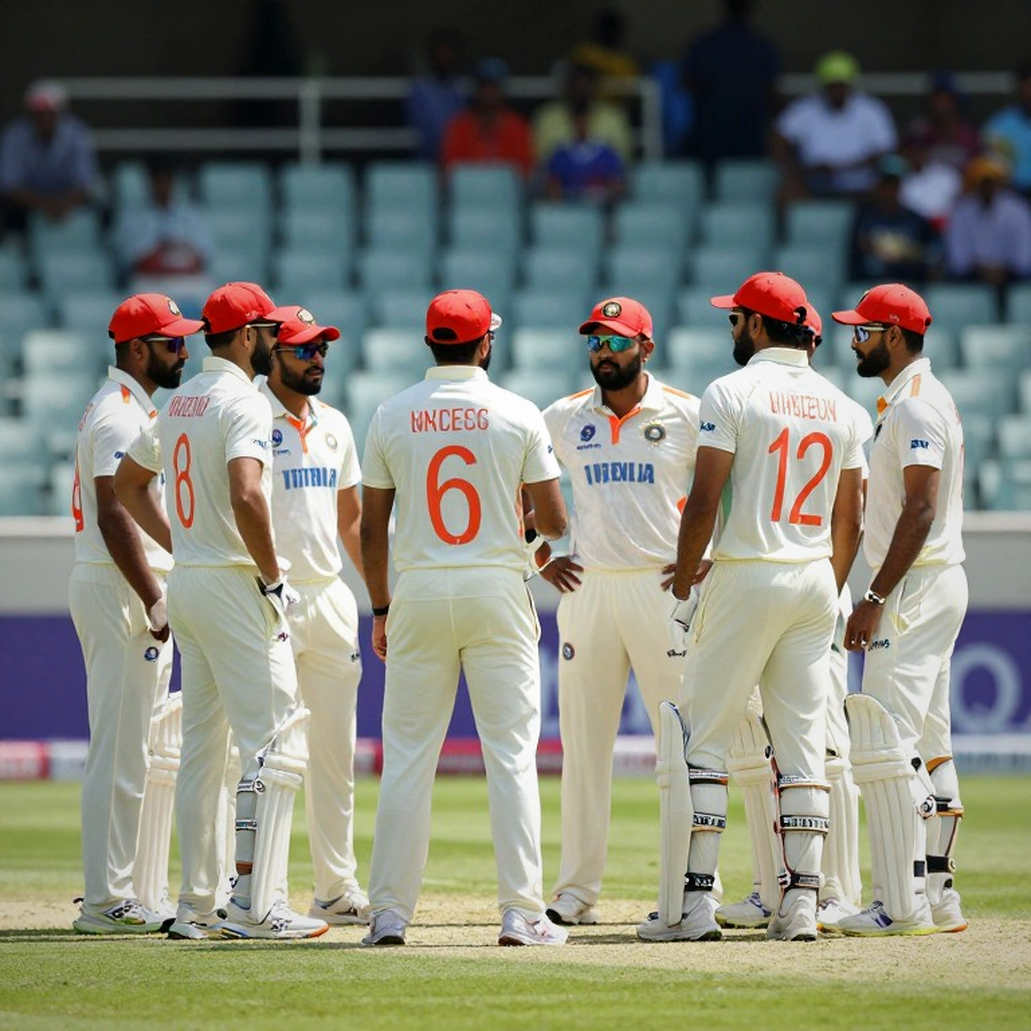 Beaten by the Clock: India Fined 20 Percent, West Indies 10 Percent for Slow Over Rate in the Third ODI Beaten by the Clock: India Fined 20 Percent, West Indies 10 Percent for Slow Over Rate in the Third ODI