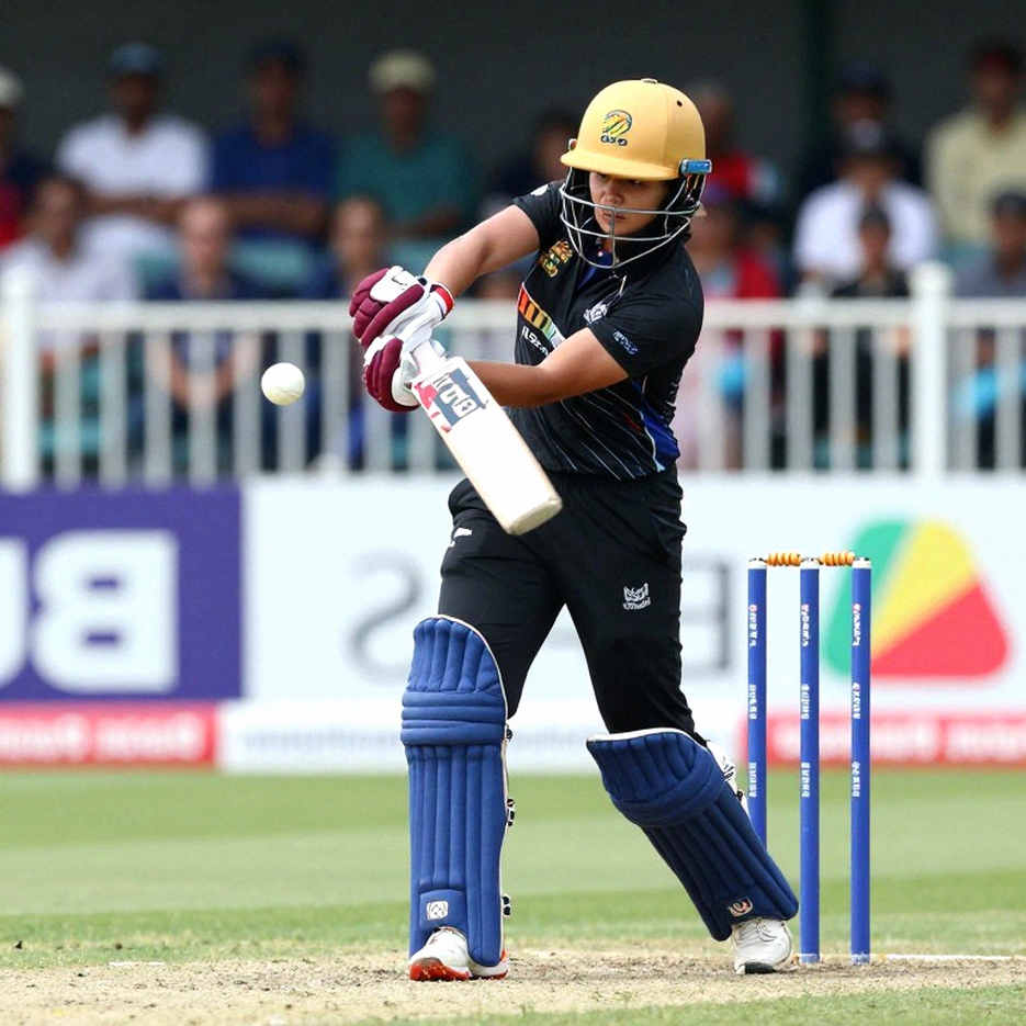 Beaten by the Clock: India Fined 20 Percent, West Indies 10 Percent for Slow Over Rate in the Third ODI Beaten by the Clock: India Fined 20 Percent, West Indies 10 Percent for Slow Over Rate in the Third ODI