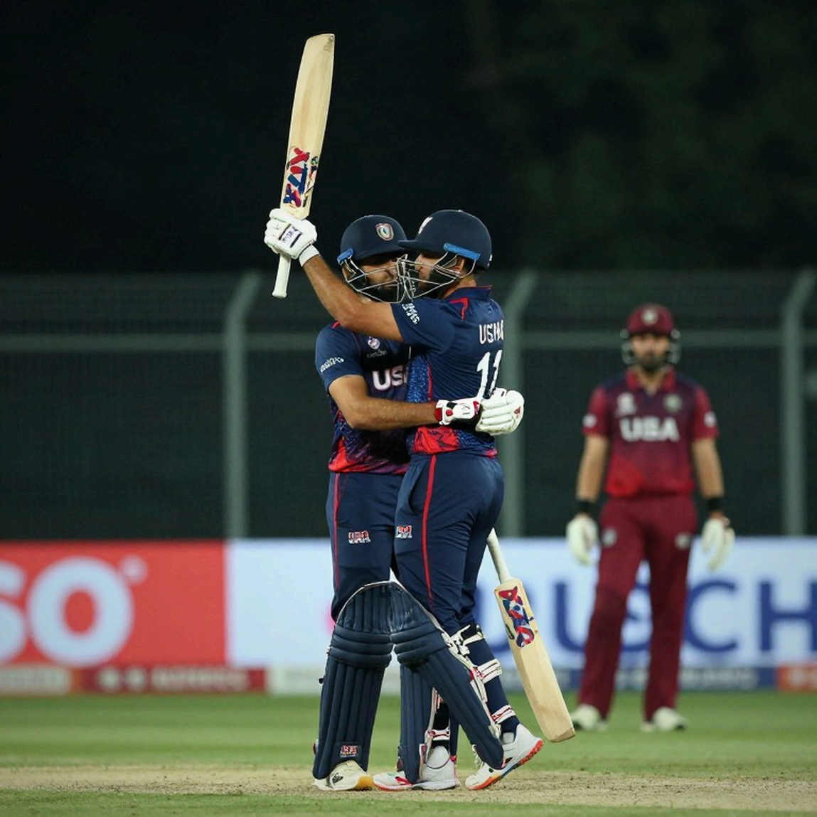 Three Spinners on a Dry Abu Dhabi Pitch: Reading the Archive of a Neutral-Venue Test Three Spinners on a Dry Abu Dhabi Pitch: Reading the Archive of a Neutral-Venue Test