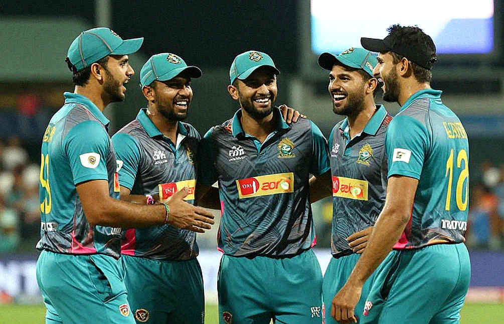 Without Nortje at Newlands: The Innings Win That Wrote Down South Africa's Depth Without Nortje at Newlands: The Innings Win That Wrote Down South Africa's Depth
