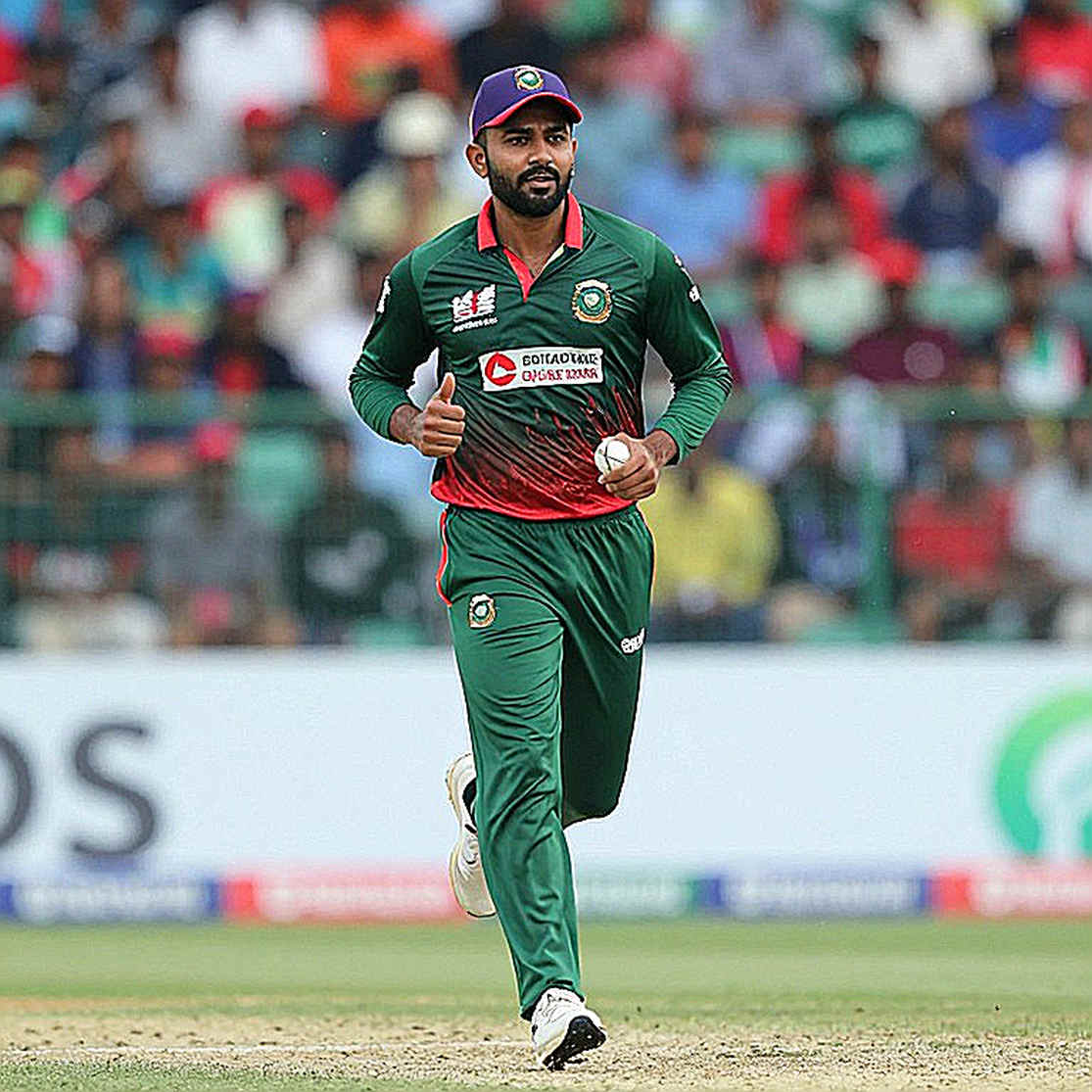 113 in 39.3 Overs: What the Green-Top File Actually Records About India A's Batting 113 in 39.3 Overs: What the Green-Top File Actually Records About India A's Batting