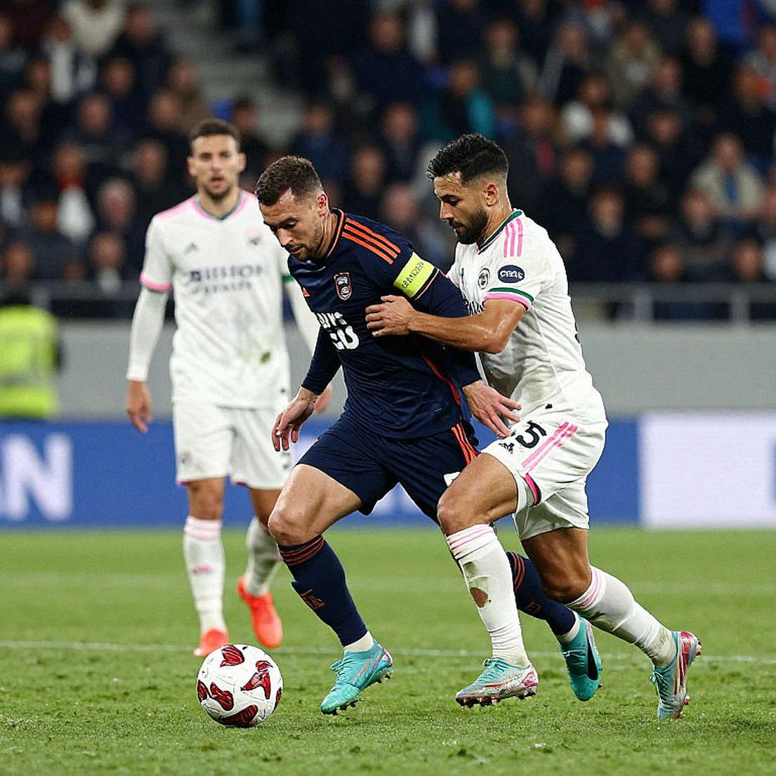 When the Data Disappears: Blockchain and the Verification Crisis in Football Analytics When the Data Disappears: Blockchain and the Verification Crisis in Football Analytics