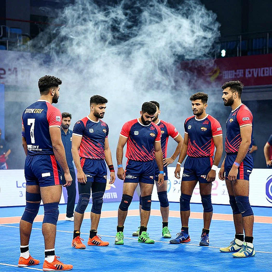 শূন্য ইনপুট, শূন্য আপস: ইস্পোর্টস বিশ্লেষণে যাচাইযোগ্য প্রমাণের লেজার