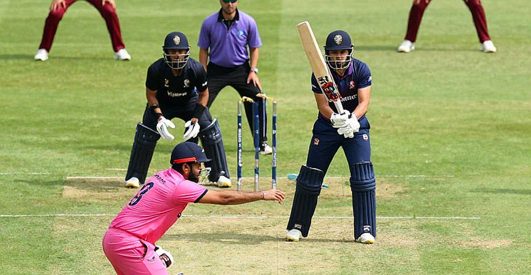 The Silent Feed: When Cricket Analysis Came Back Empty