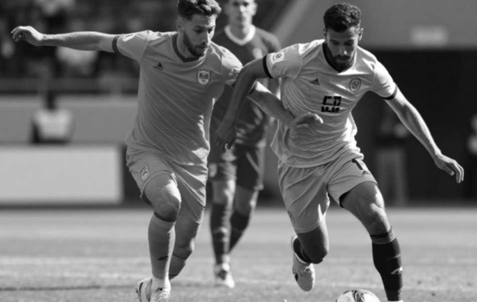 Empty Ledger, Fake Numbers: The Crisis of Verifiable Data in the Transfer Market Empty Ledger, Fake Numbers: The Crisis of Verifiable Data in the Transfer Market