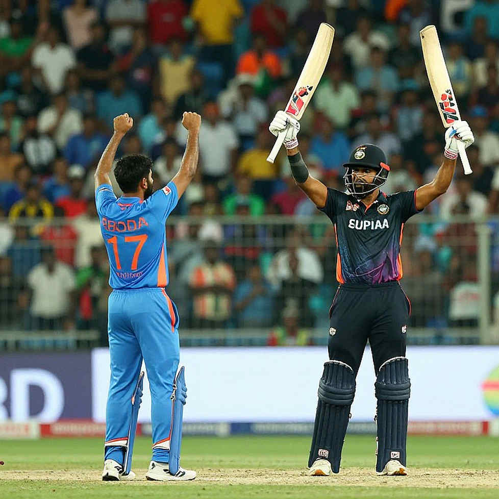 The Empty Ledger: How Cricket's Data Pipeline Builds Confidence From Nothing