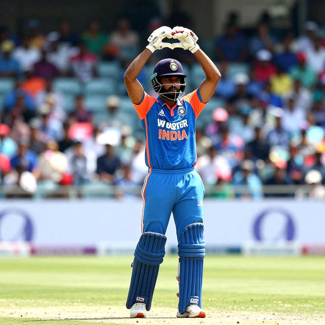From an Empty Analysis to Blockchain: Verifying the Integrity of Asian Cricket Data From an Empty Analysis to Blockchain: Verifying the Integrity of Asian Cricket Data
