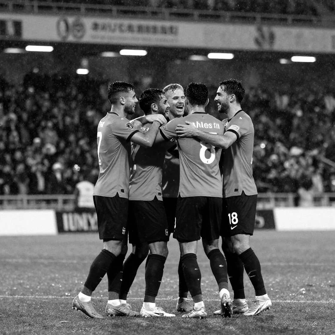 The Empty Right Flank: Why Anfield's Crisis Is Being Given the Wrong Name The Empty Right Flank: Why Anfield's Crisis Is Being Given the Wrong Name