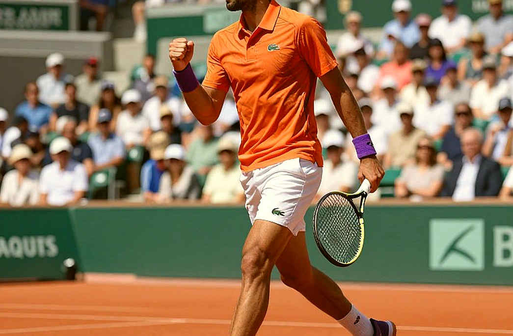Czech Republic's 12th Billie Jean King Cup and Seoul's All-Australian Final: How to Read the September 27, 2026 Roundup